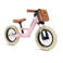 BERG BERG Biky Retro Pink