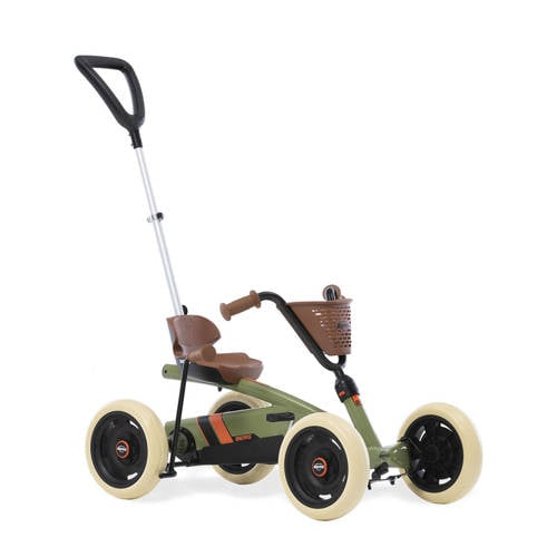 Wehkamp BERG BERG Buzzy Retro 2-in-1 Green aanbieding