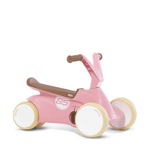 BERG GO² Retro Pink