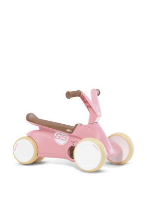  BERG GO² Retro Pink
