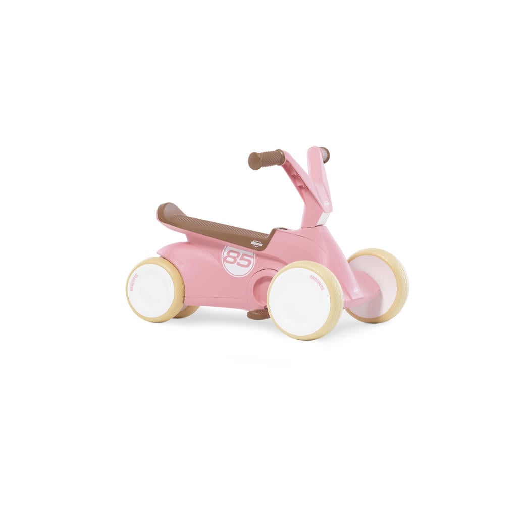 BERG BERG GO² Retro Pink