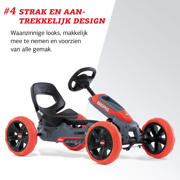 thumbnail: BERG BERG Reppy Roadster Blue