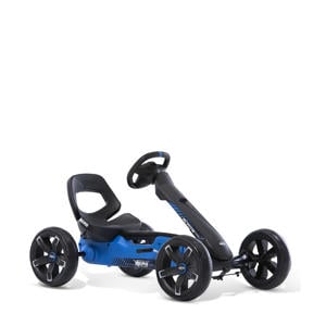 BERG Reppy Roadster Blue