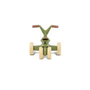 thumbnail: BERG  BERG GO² Retro Green