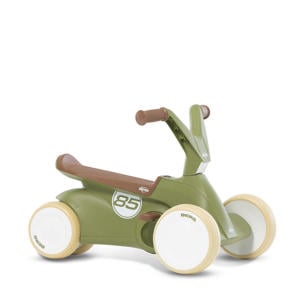BERG GO² Retro Green