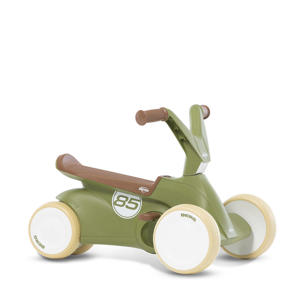  BERG GO² Retro Green