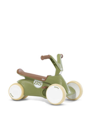  BERG GO² Retro Green