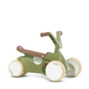 BERG GO² Retro Green