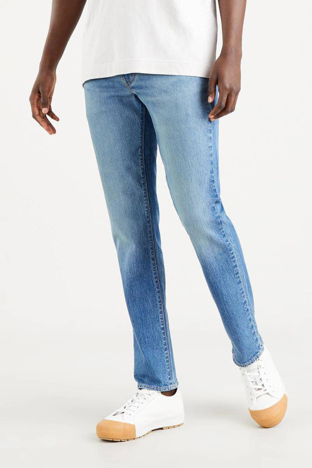 Levi's 511 slim fit jeans sellwood dance apart