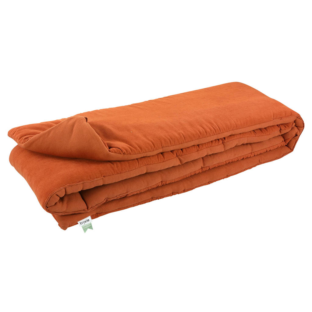 Trixie boxbumper Ribble Brique