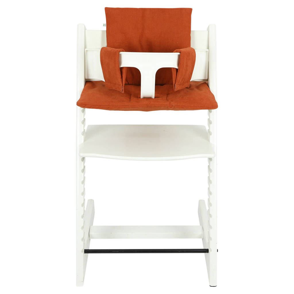 Trixie stoelverkleiner Ribble brique, Brique