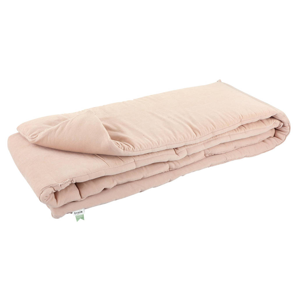 Trixie boxbumper Ribble Roze