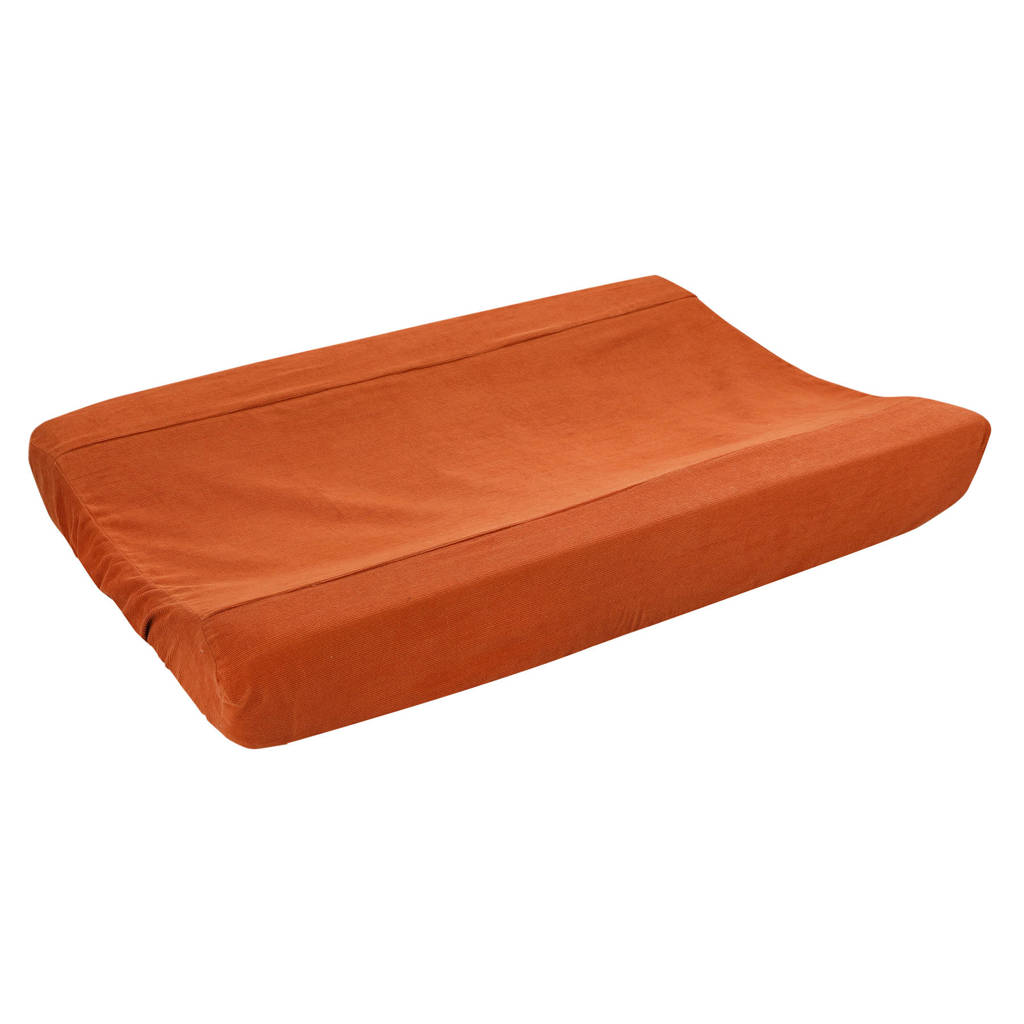 Trixie aankleedkussenhoes Ribble 45x70 cm brique, Brique