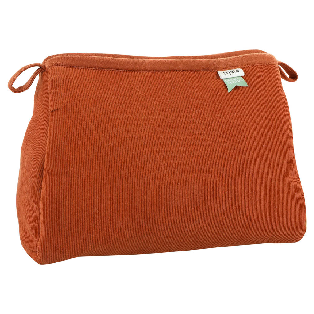 Trixie toilettas Ribble brique, Brique