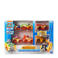 Paw Patrol  True Metal Spark-cadeauset 6 verzamelvoertuigen 1:55