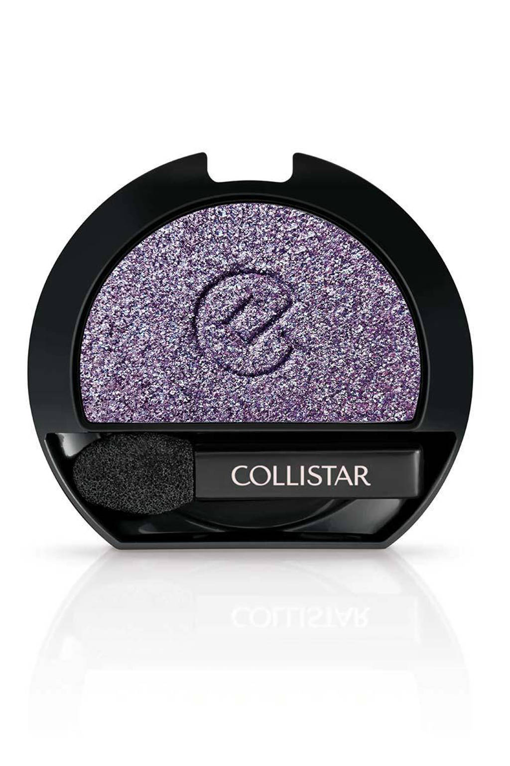 Collistar Refill Impeccable Compact Eye Shadow 320 Lavander Frost, Lavander frost