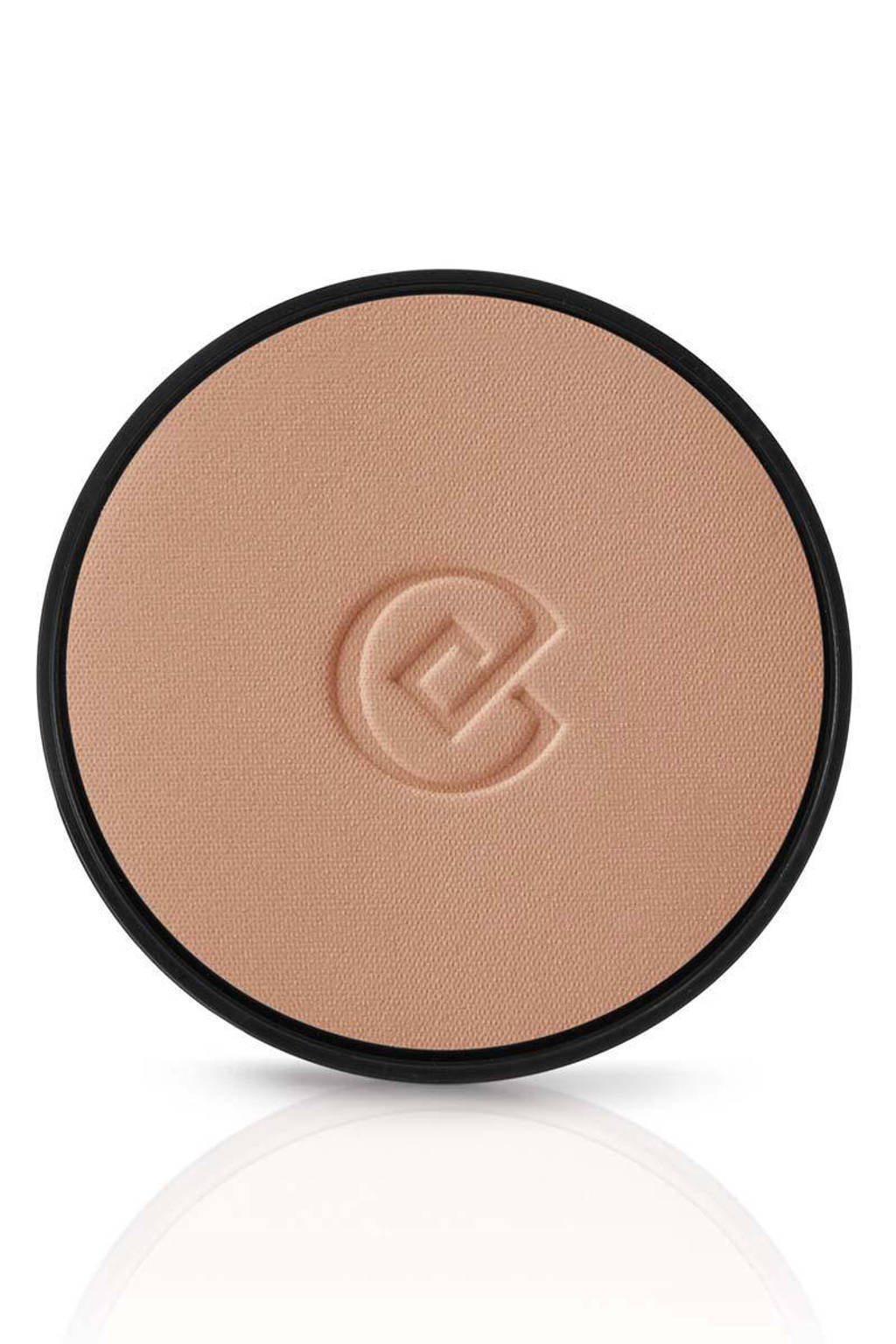 Collistar Refill Impeccable Compact Powder poeder - 40R Warm Rose, Warm rose