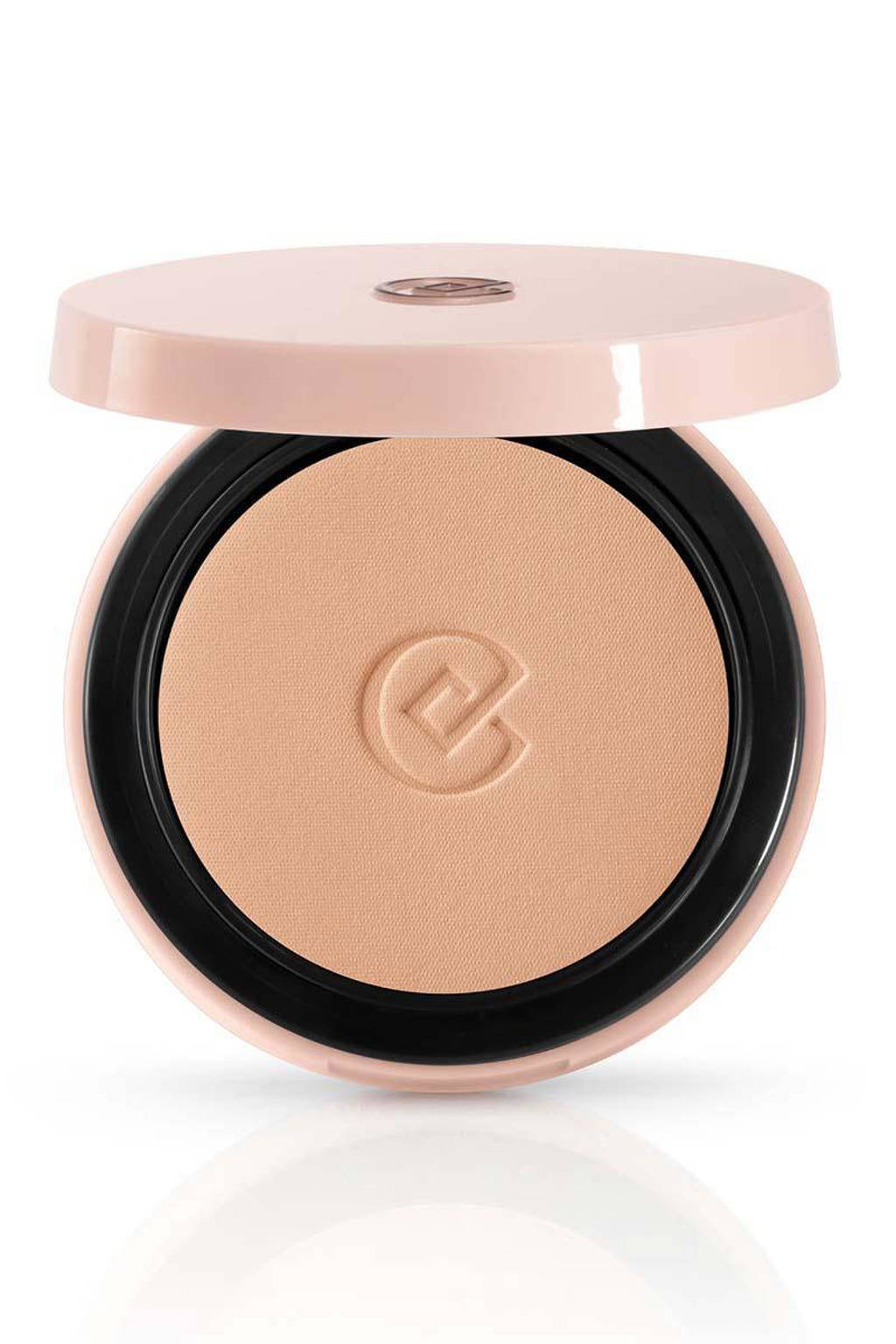 Collistar Impeccable Compact Powder poeder - 30G Honey