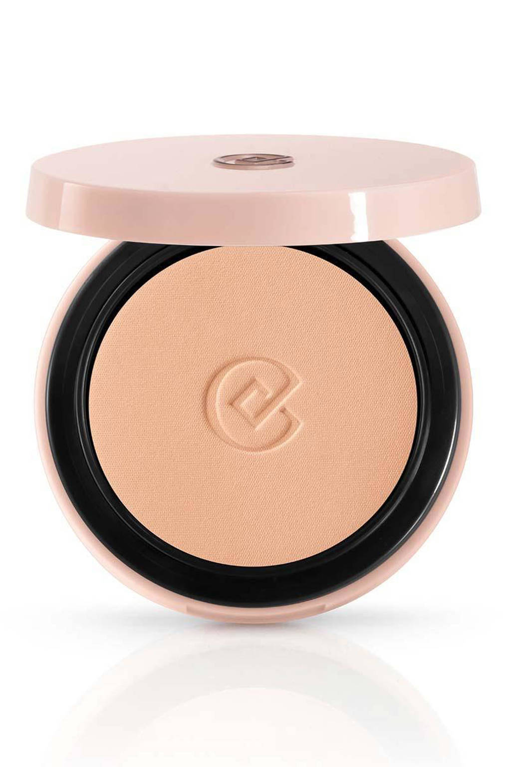 Collistar Impeccable Compact Powder poeder - 10N Ivory