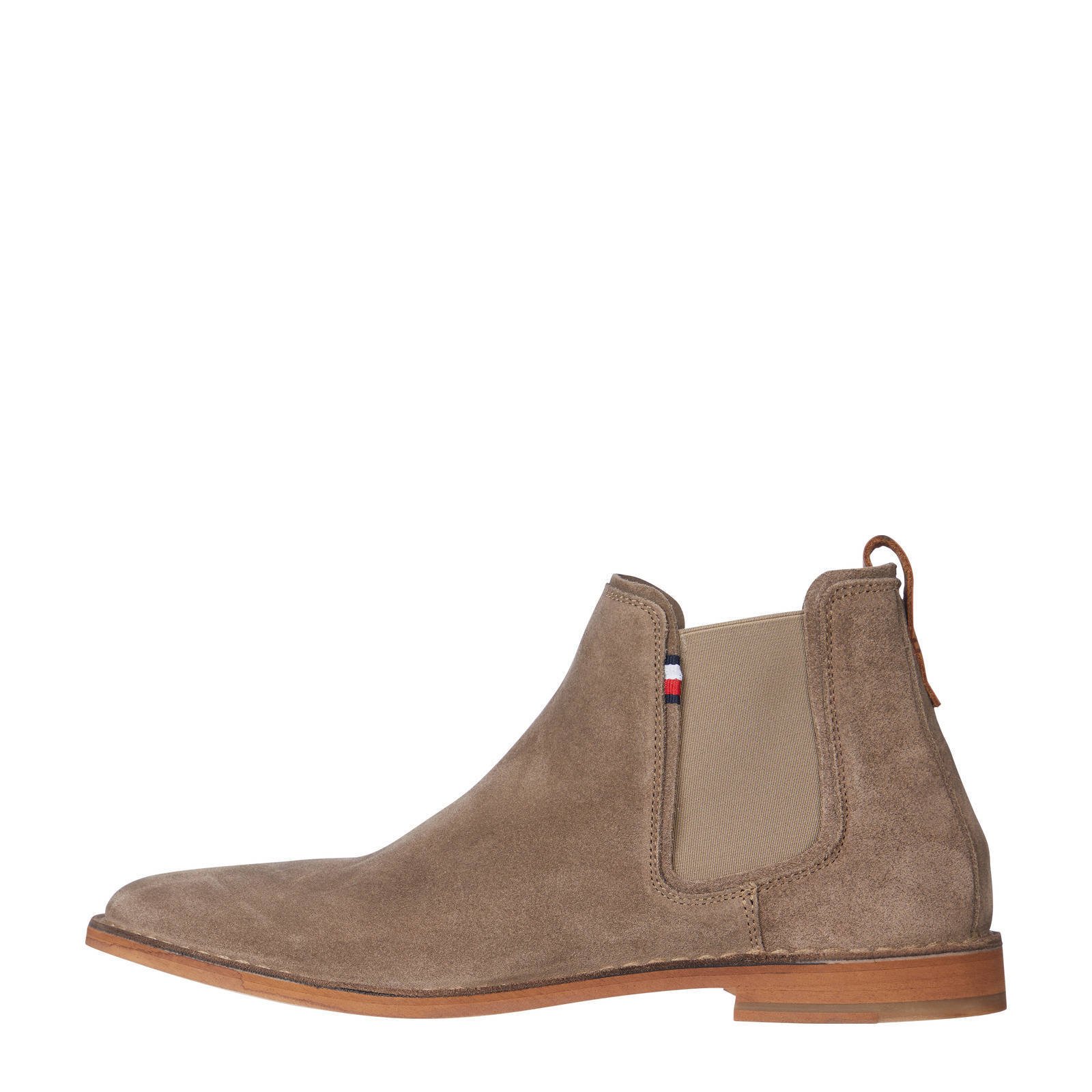 Tommy chelsea boots discount heren