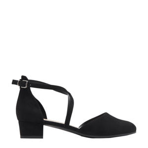 pumps zwart