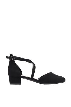 pumps zwart