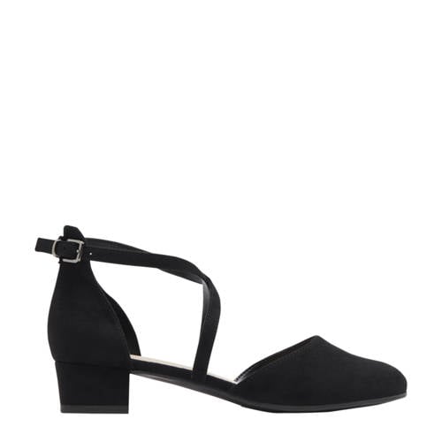 Graceland pumps zwart afbeelding