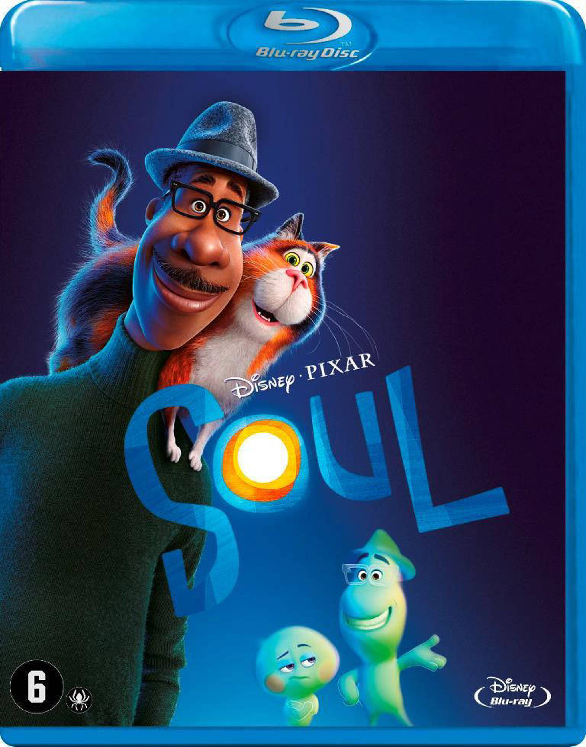 Soul Blu Ray Wehkamp Soul Blu Ray Wehkamp