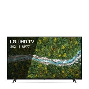 65UP77006LB (2021) (2021) 4K Ultra HD TV
