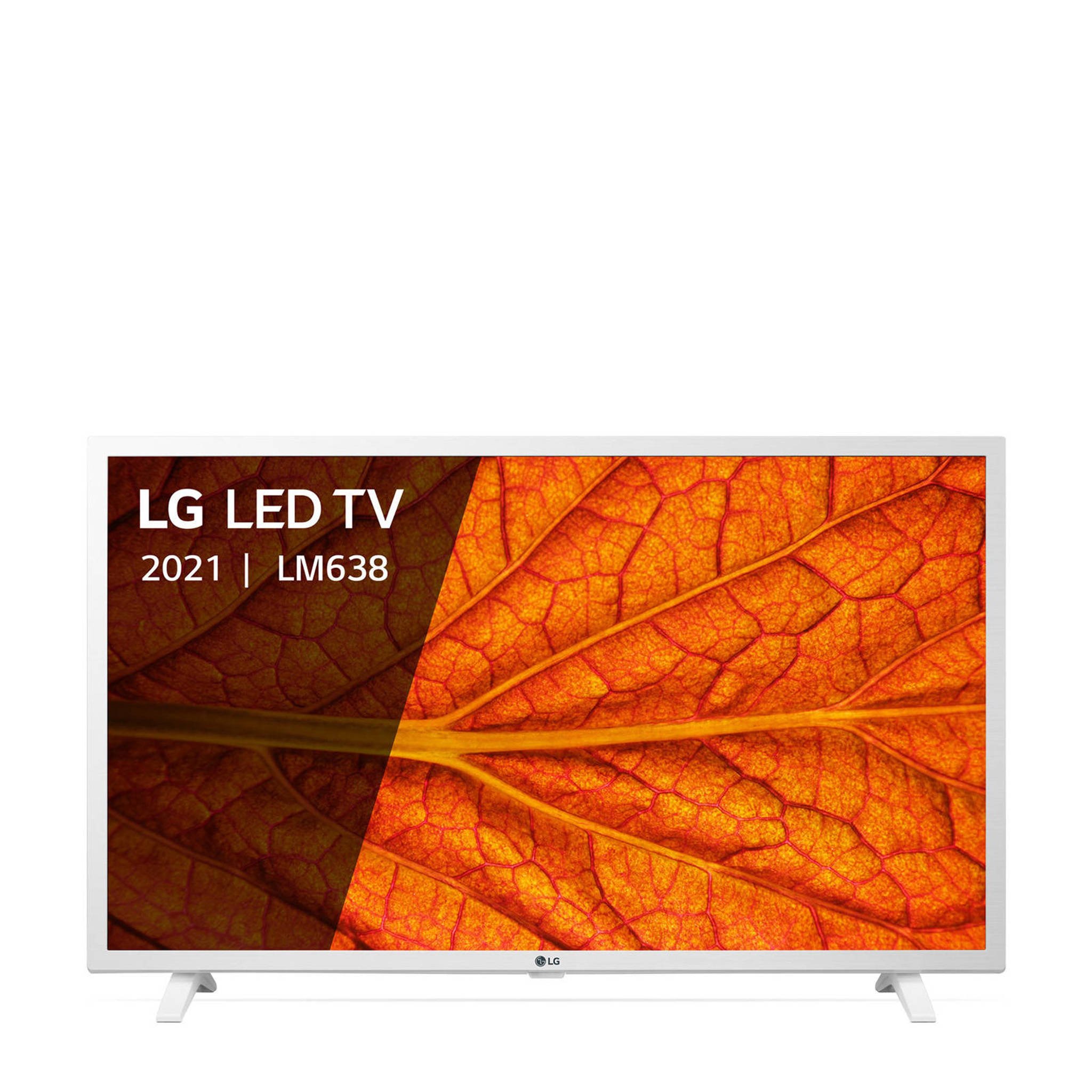 Slaapkamer Goodwill grafisch LG 32LM6380PLC LED tv | wehkamp