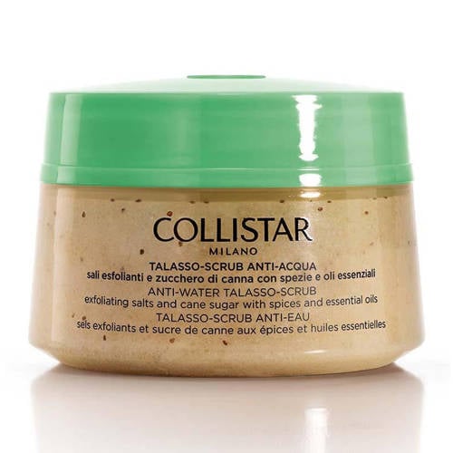 Collistar Anti-Water Talasso Scrub - 300 g afbeelding