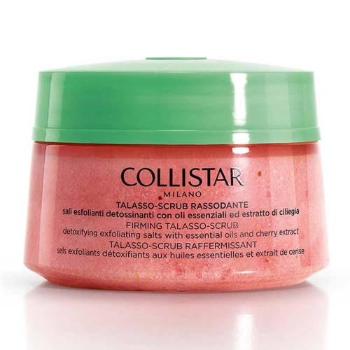 Collistar Firming Talasso Scrub - 300 g afbeelding