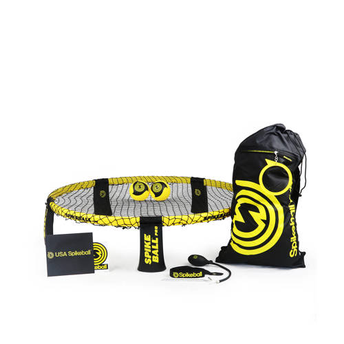Spikeball Pro set afbeelding