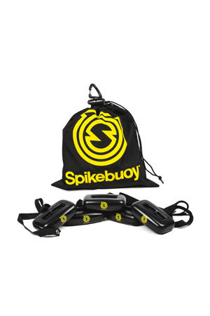 Spikebuoy draagtas