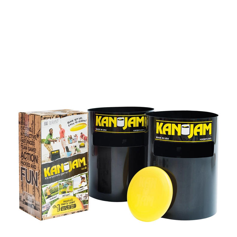 KanJam Original Game set kopen? in huis wehkamp