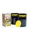 Kan Jam - Garbage Can Frisbee - Games for Events Kan Jam - Garbage Can Frisbee - Games for Events