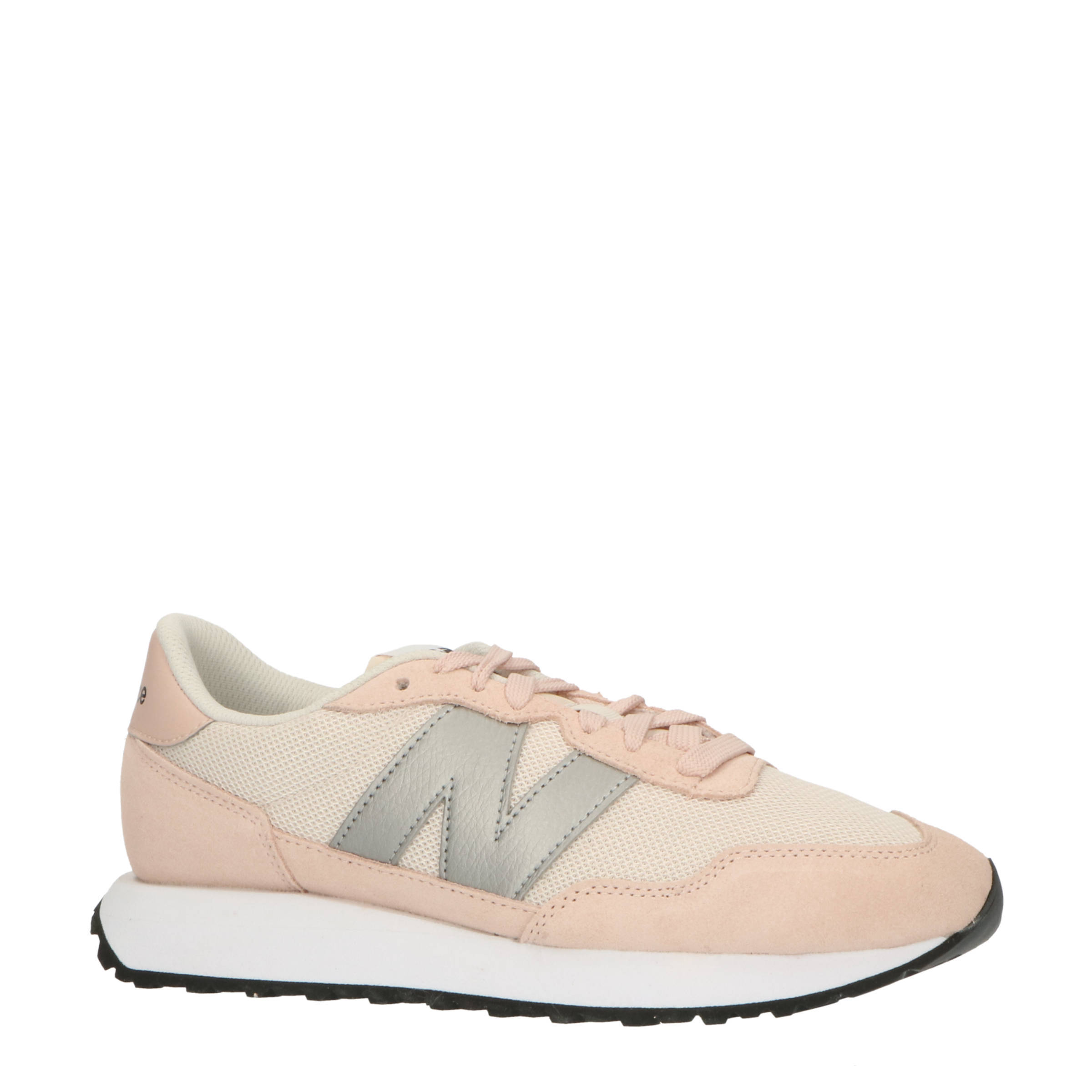 New Balance 237 sneakers rose | wehkamp