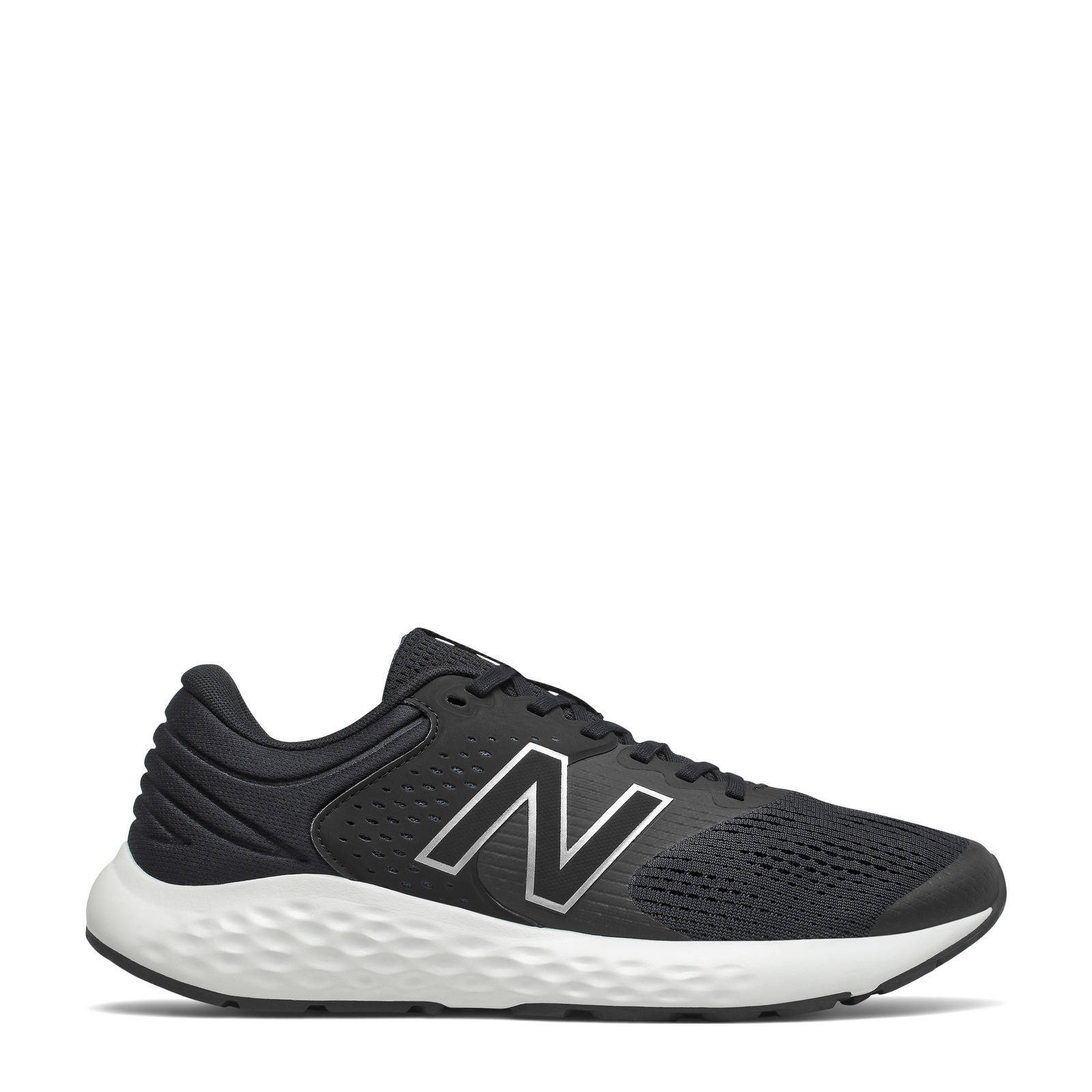 New Balance hardloopschoenen Fuel Cell Echo zwart/wit - Voetbal shop