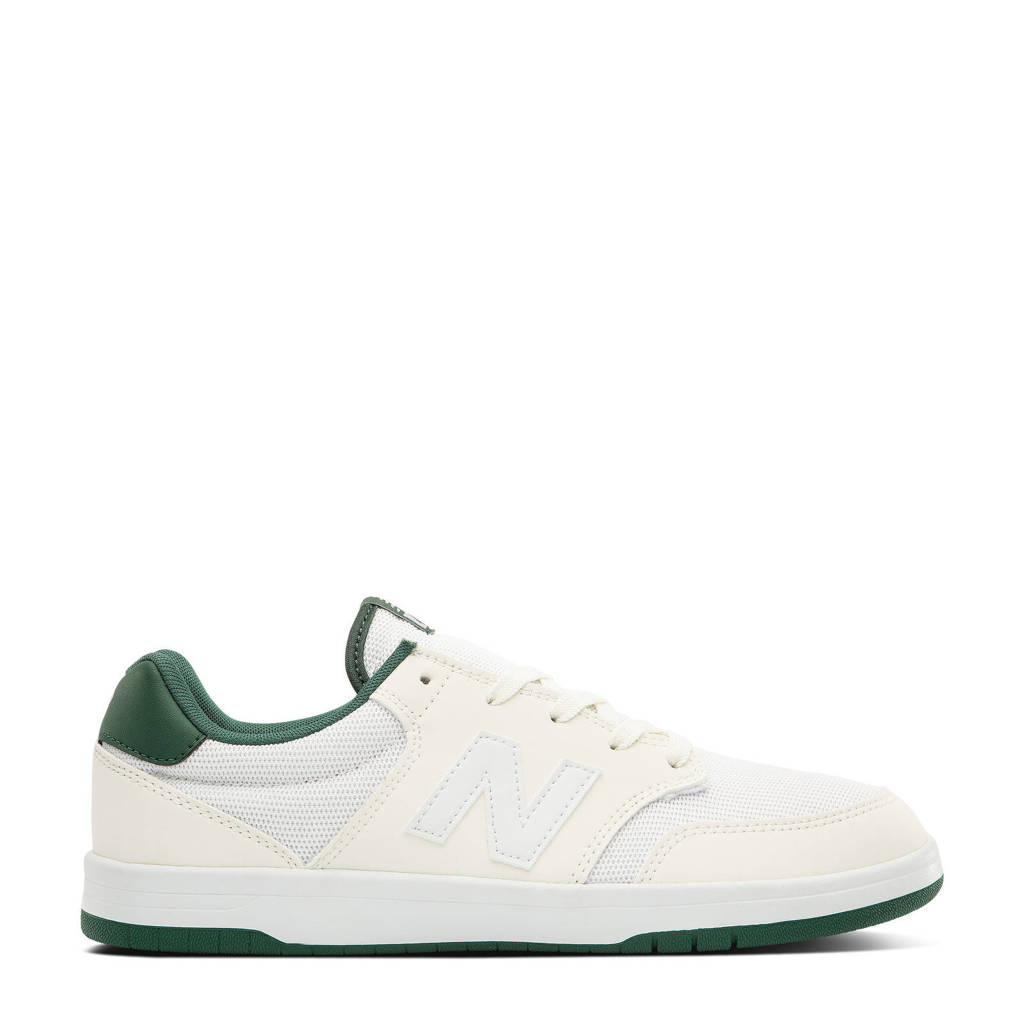 New Balance 425 sneakers lichtgrijs/groen, Lichtgrijs/groen