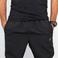 Donnay trainingsbroek Marco zwart