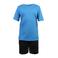 Donnay sportset Cham blauw/zwart