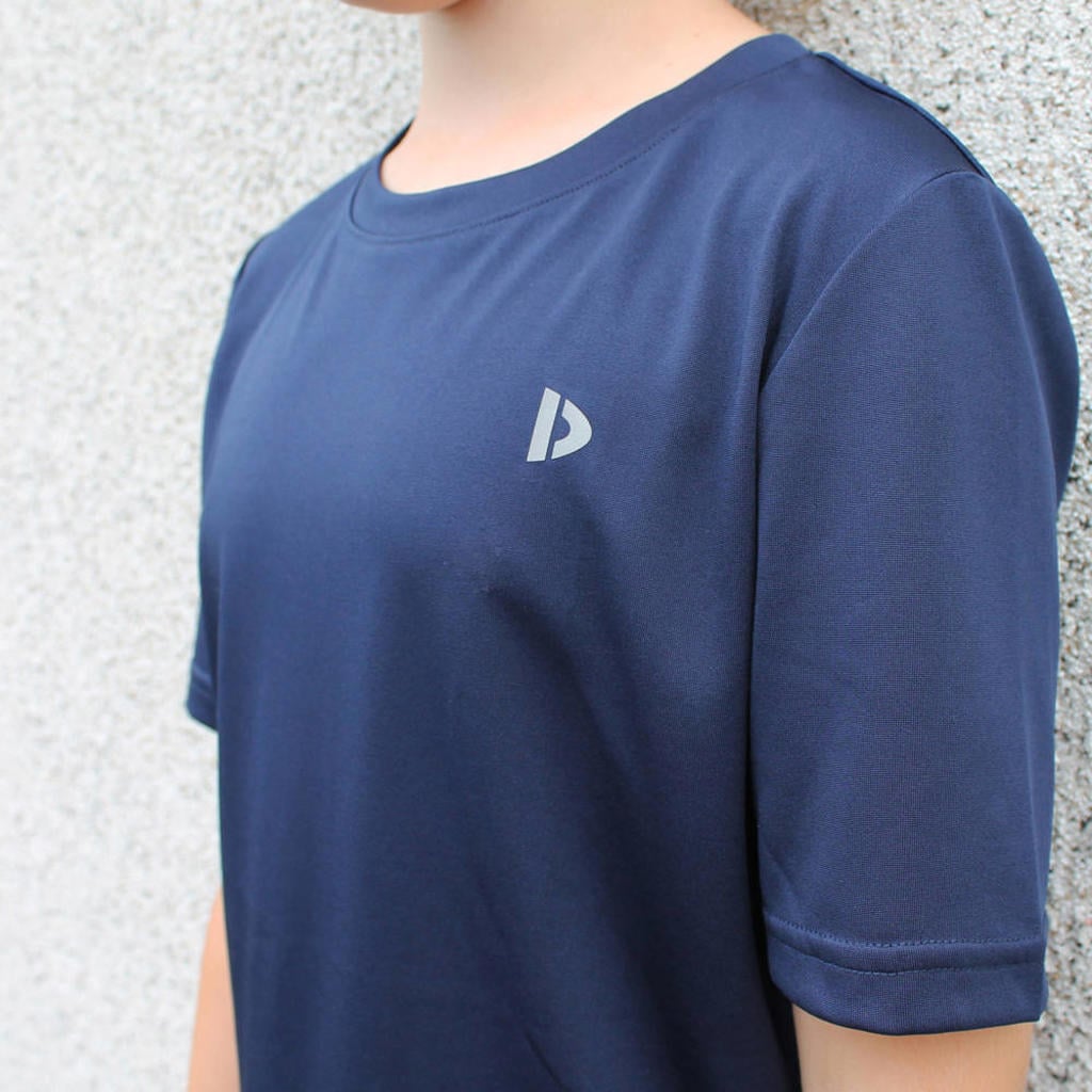 Donnay sportset Cham donkerblauw