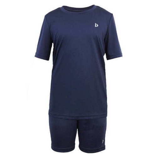 Donnay sportset Cham donkerblauw afbeelding