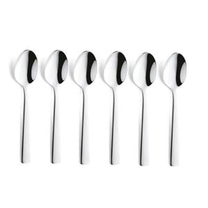 koffielepels Moderno (set van 6)