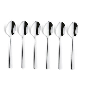 koffielepels Moderno (set van 6)