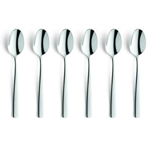 koffielepels Martin (set van 6)