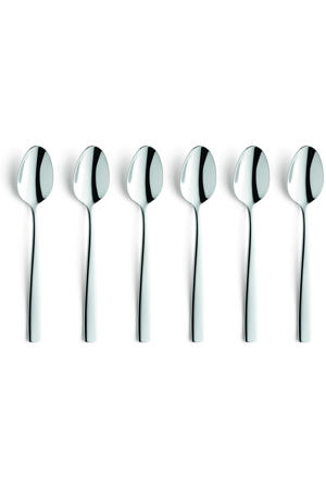 koffielepels Martin (set van 6)