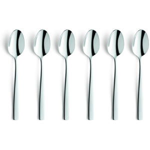 koffielepels Martin (set van 6)