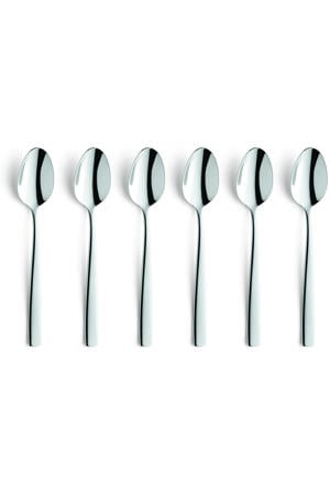 koffielepels Martin (set van 6)