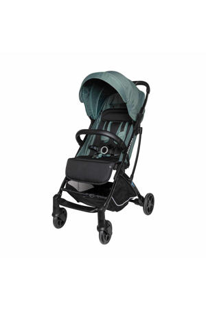 compact buggy Gen Forest Green